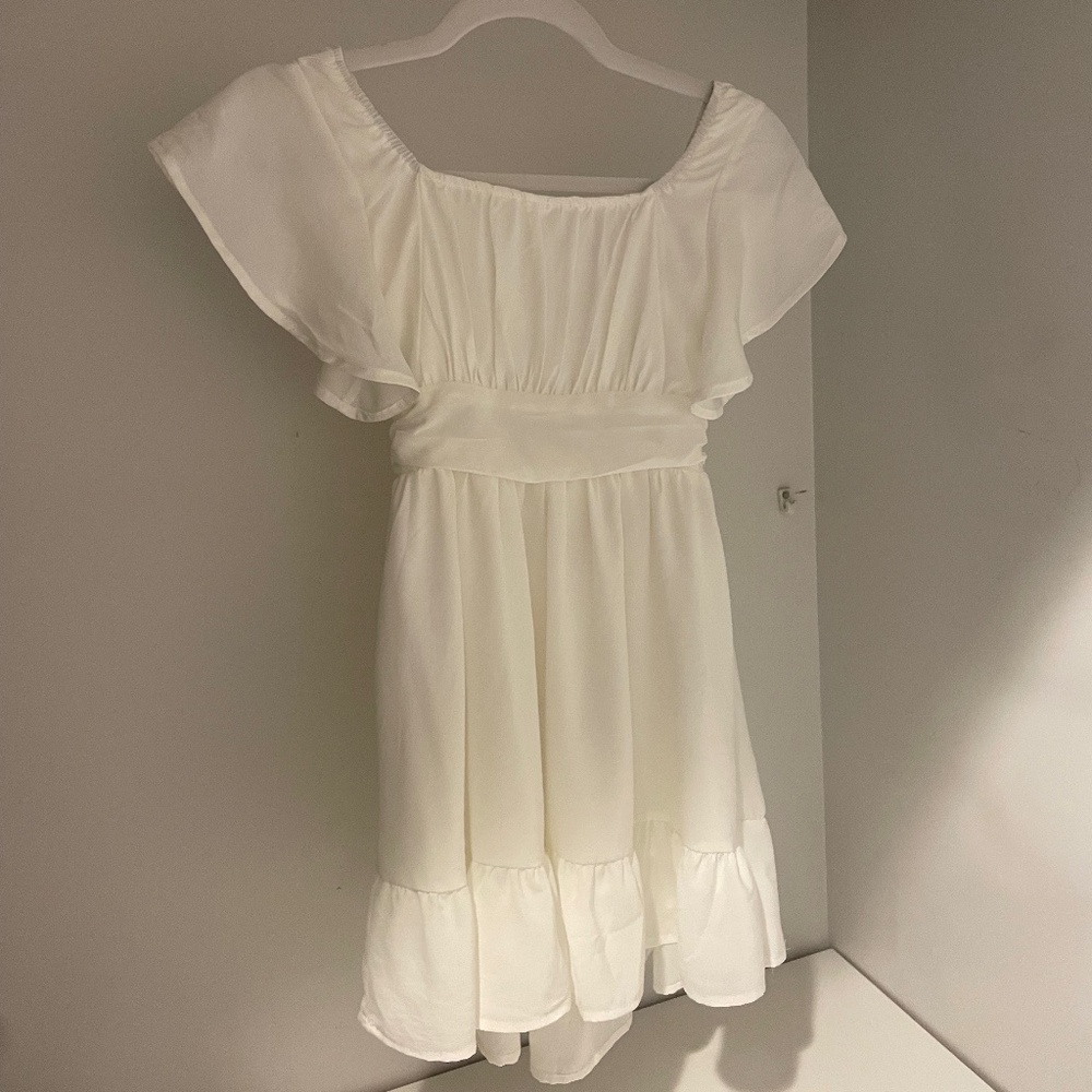 Amazon Girls Size M Dress